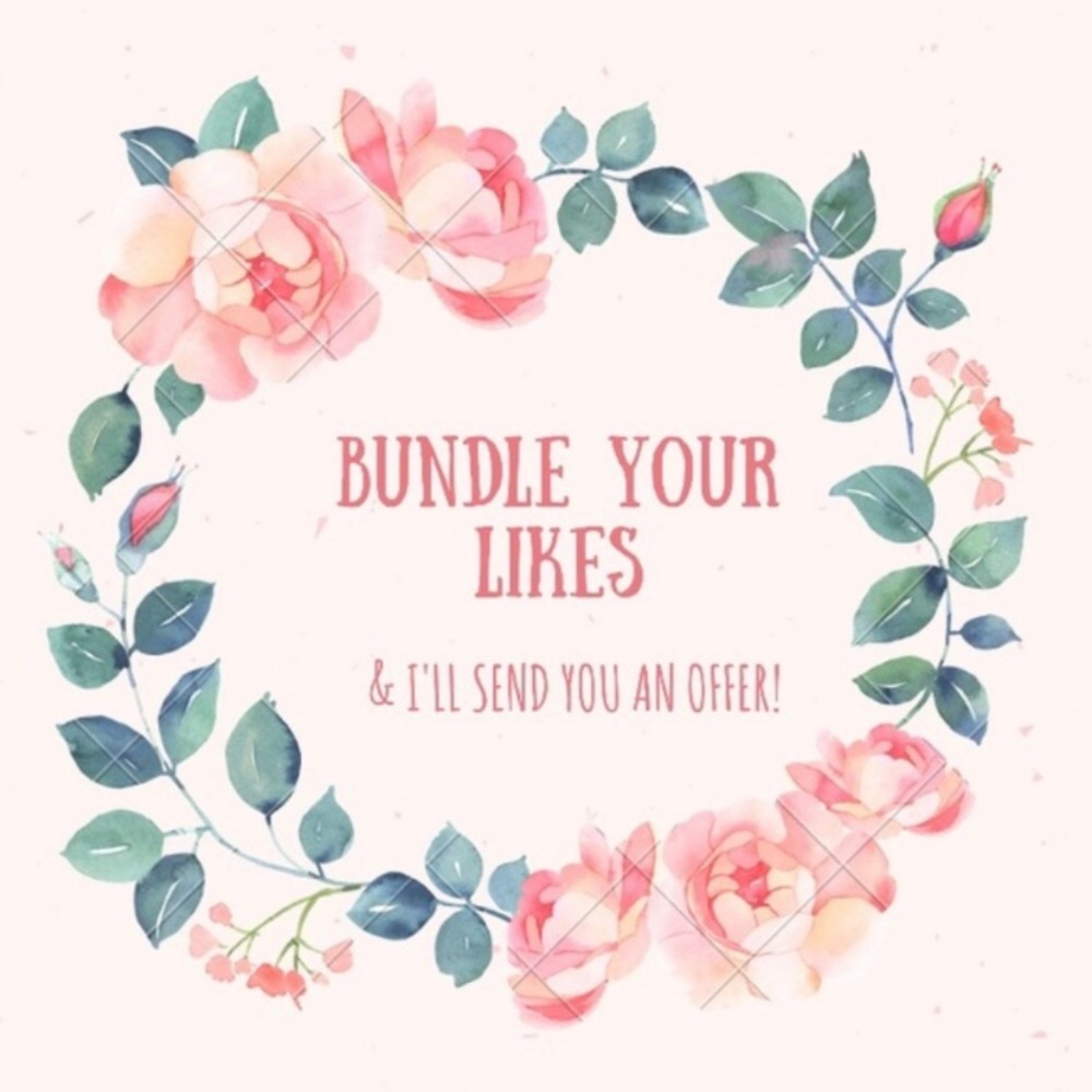 Bundle and save!